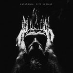 Album review: KATATONIA – City Burials