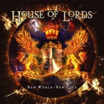 Album review: HOUSE OF LORDS – New World, New Eyes