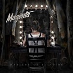 Album review: MAGENTA – Masters Of Illusion