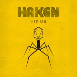 Album review: HAKEN – Virus