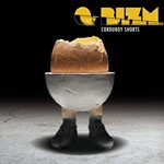 Album review: Q-BIZM – Corduroy Shorts