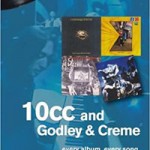 Book review: On track…10cc and Godley & Creme (Every album, every song) – Peter Kearns