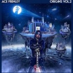 Album review: ACE FREHLEY – Origins Vol 2
