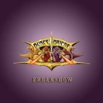 Album review: DUKES OF THE ORIENT – Freakshow