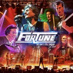 Album review: FORTUNE- The Gun’s Still Smoking Live (CD/DVD)