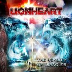 Album review: LIONHEART – The Reality Of Miracles