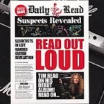 Album review: READ OUT LOUD – Read Out Loud