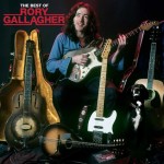Album review: RORY GALLAGHER – The Best Of