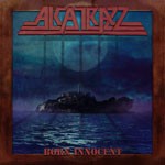 Album review: ALCATRAZZ – Born Innocent