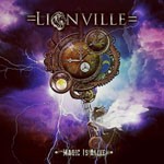 Album review: LIONVILLE – Magic Is Alive