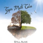Album review: TIGER MOTH TALES – Still Alive (CD/DVD)