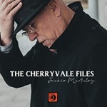 Album review: JACKIE MCAULEY– The Cherryvale Files
