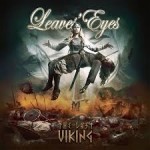 Album review: LEAVES’ EYES – The Last Viking