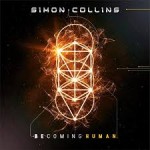Album review: SIMON COLLINS – Becoming Human