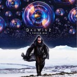 Album review: DARWIN – Darwin 2: A Frozen War