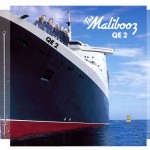 Album review: MALIBOOZ – QE2