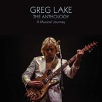 Album review: GREG LAKE – The Anthology