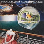 Album review: PROCOL HARUM – Something Magic