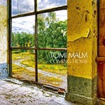 Album review: TOMI MALM – Coming Home