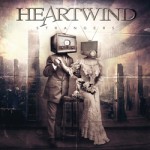 Album review: HEARTWIND – Strangers