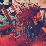Album review: JEFF SCOTT SOTO – Wide Awake (In My Dreamland)