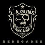 Album review: L.A. GUNS – Renegades