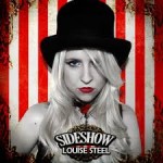 Album review: LOUISE STEEL – Sideshow