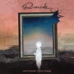Album Review: RIVERSIDE – Lost ‘n’ Found – Live In Tilburg