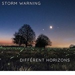 Album review: STORM WARNING – Different Horizons