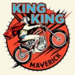 Album Review: KING KING – Maverick