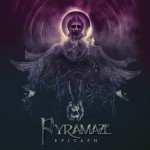 Album review: PYRAMAZE – Epitaph