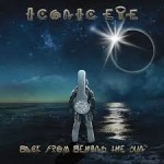 EP review: ICONIC EYE – Back From Beyond The Sun