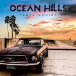 Album review: OCEAN HILLS – Santa Monica