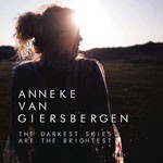 Album review: ANNEKE VAN GIERSBERGEN – The Darkest Skies Are The Brightest