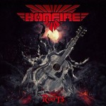 Album review: BONFIRE – Roots