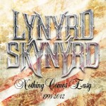 Album review: LYNYRD SKYNYRD – Nothing Comes Easy