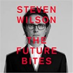 Album review: STEVEN WILSON – The Future Bites