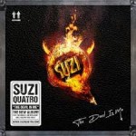 Album review: SUZI QUATRO – The Devil In Me