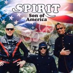 Album review: SPIRIT – Son Of America (3CD reissue/remaster)