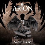 Album review: ARION – Vultures Die Alone