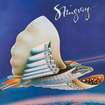 Album review: STINGRAY (Remaster with bonus track)