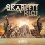 Album review: SKARLETT RIOT – Invicta