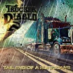 Album review: TRUCKER DIABLO – Tail End Of A Hurricane
