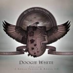Album review: DOOGIE WHITE – As Yet Untitled (2 CD remaster)