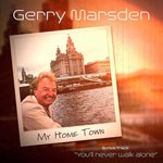 Album review: GERRY MARSDEN – My Home Town
