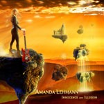 Album review: AMANDA LEHMANN – Innocence And Illusion