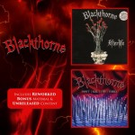 Album review: BLACKTHORNE – Afterlife and Don’t Kill The Thrill (2-CD package)