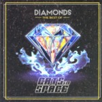 Album review: CATS IN SPACE – Diamonds (The Best Of)