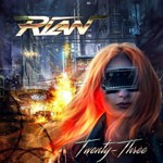 Album review: RIAN – Twenty Three