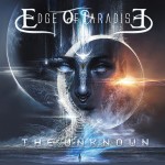 Album review: EDGE OF PARADISE – The Unknown